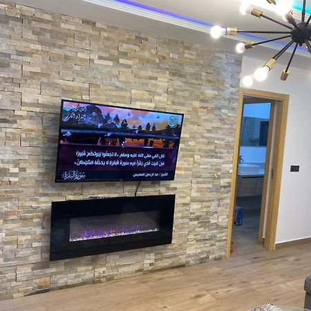 Appartement F4 Vue Panoramique Sur Dakar Ngoại thất bức ảnh