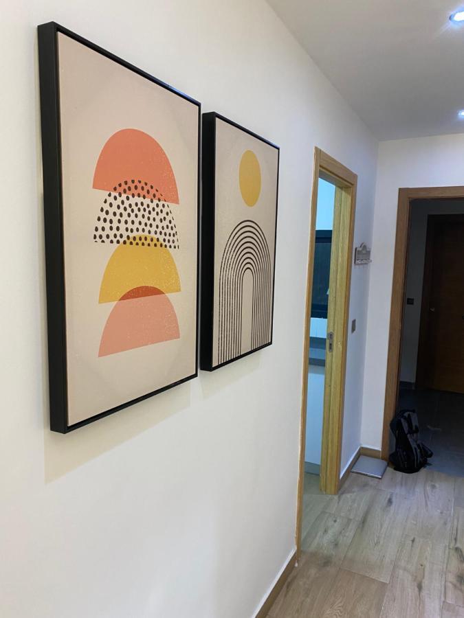 Appartement F4 Vue Panoramique Sur Dakar Ngoại thất bức ảnh