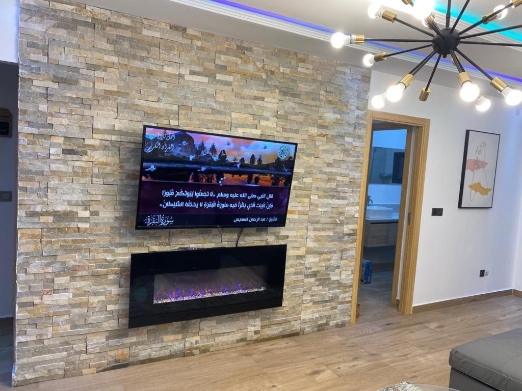 Appartement F4 Vue Panoramique Sur Dakar Ngoại thất bức ảnh