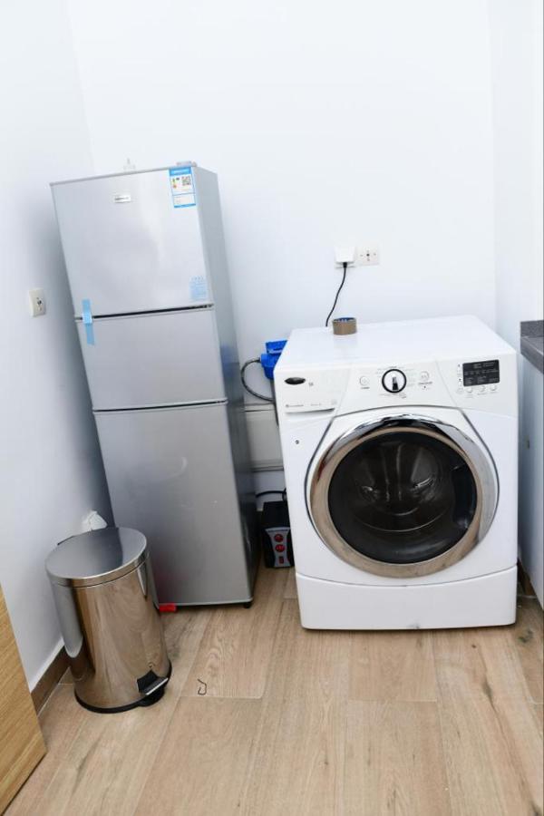 Appartement F4 Vue Panoramique Sur Dakar Ngoại thất bức ảnh