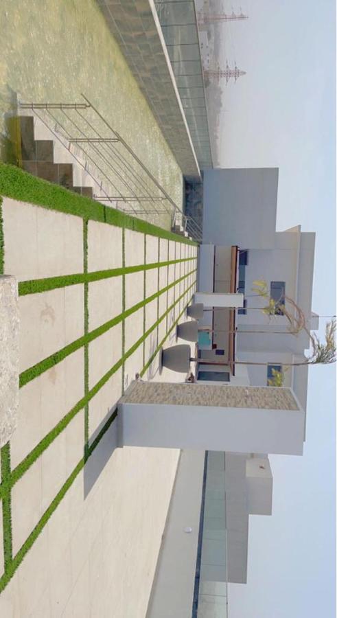 Appartement F4 Vue Panoramique Sur Dakar Ngoại thất bức ảnh