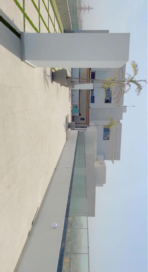 Appartement F4 Vue Panoramique Sur Dakar Ngoại thất bức ảnh